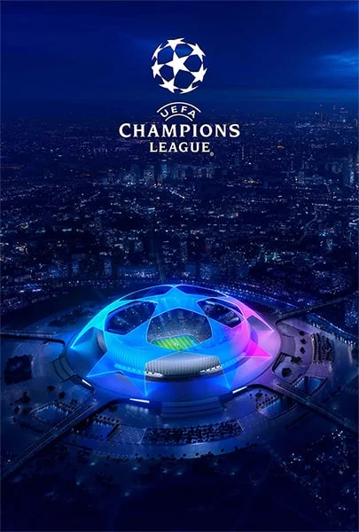 Live European football on IPTV
