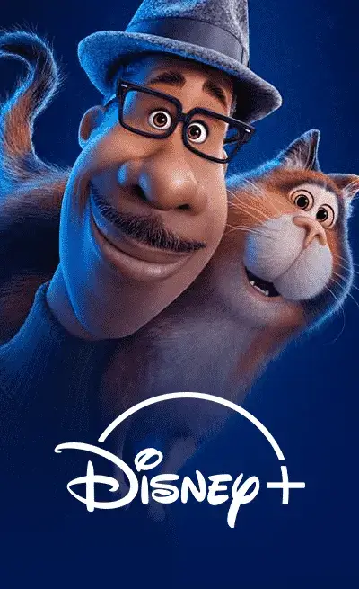 Movies and series on demand