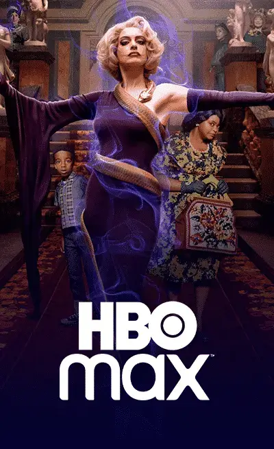 Movies and series on demand